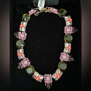 NWT J Crew Necklace